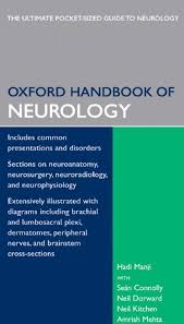 Oxford Handbook Of Neurology Neurology Free Medical Medical Library