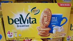 Apple recently unveiled the new iphone 11 range, featuring three cameras on the back of the pro phones and two on the back of the iphone 11. Belvita Sends Strong Message As Breakfast Biscuit Mini Me Insights
