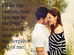 Expression of love is one of the most influential and important parts of a relationship.given below, is a list of romantic and cute love quotes for her, which will surely make her fall for you each and every day of your subtle journey. 45 Cute And Romantic Love Quotes For Her To Make Her Feel Like A Queen Brainy Sayings