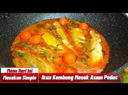 Ada 20 gudang lagu ikan kembung masak asam terbaru, klik salah satu untuk download lagu mudah dan cepat. Ikan Kembung Masak Asam Pedas Masakan Simple Youtube
