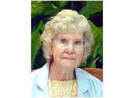 Eva Barker Obituary (1927