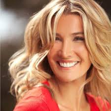 Kristine Brown Caliger @kristinecaliger