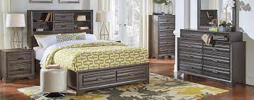 Night stand is made of wood and mdf with okoume veneers. Five Of The Best South Florida Bedroom Furniture Ideas Badcock More