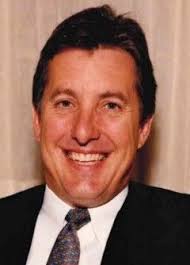 Christopher Strang “Chris” Trapp (1948-2019)