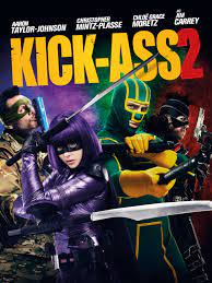 Prime Video: Kick-Ass 2