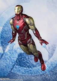 The ironman triathlon® is more than the world's most challenging endurance event, it is a. Marvel Ironman Avengers Iron Man Mk85 Joints Moveable Action Figures Toys Action Figures Aliexpress