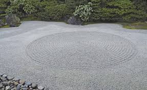 What kinds of rocks are used in japanese gardens enstyle. The Japanese Garden Phaidon Book Wallpaper