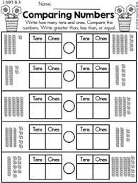 Spring Math Worksheets 1st Grade Distance Learning 1st Grade Math 1st Grade Math Worksheets 2nd Grade Math