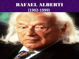Rafael Alberti