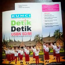 Buku detik detik un 2018 intan pariwara posts facebook. Kunci Jawaban Detik Detik Sd Mi 2016 Dunia Sekolah
