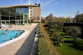 Les Meilleures Piscines De Paris