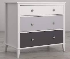 Product title tribesigns large file cabinet with lock and drawer, modern mobile lateral filing cabinet printer stand legal/letter / a4 size with wheels and storage shelves for home office. Ameriwood Magnolia Oak White 4 Drawer Chest Big Lots