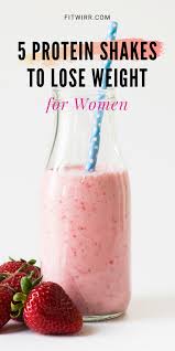 Pin On Meal Shakes