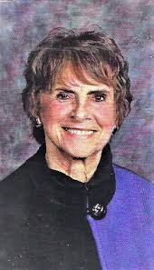 Joanne Cox Key Obituary