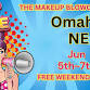 Omaha, NE- Makeup Blowout Sale Event!
