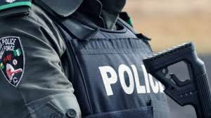 Police Arrest Two Suspects, Recover Stolen Toyota Camry in Ondo State