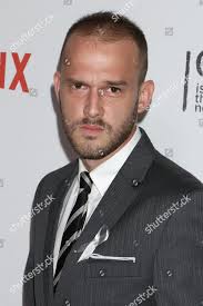 Evan Arthur Hall Editorial Stock Photo