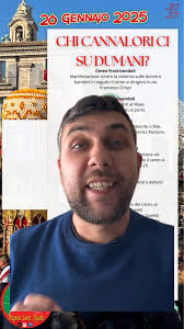 Chi cannalori ci su dumani 🥰 #chicannaloricisudumani #festasantagata  #candelore