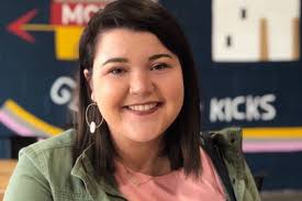 Fundraiser for Shelby Farrar by Makinsey Richter : Sweet Shelby