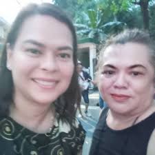 Umani ng magandang momento mula sa mga tao ang pag pakita ni VP Inday Sara  Duterte sa mga nag bantay sa Veterans Medical Center na kung saan admitted  si Atty Lyka Mga