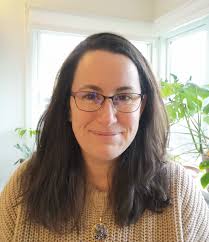 Bethany Chamberlain -- DASYA