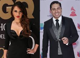 Conozca los artículos, fotos de actualidad y muchos más.¡visítenos! Dulce Maria Defends Julion Alvarez After Misogynist Comments He Is A Gentleman