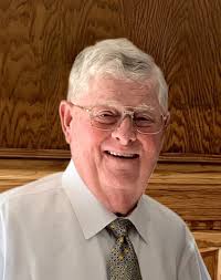 William McCalmon Obituary