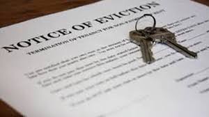 The federal eviction moratorium, put in place by the centers for disease control and prevention in november, was effective, reducing by about half the number of eviction cases that normally would. Kentucky Offers Landlords Tenants Assistance As Eviction Moratorium Ends In July