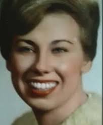 Jackie Bailey Obituary (2025)