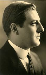 Paul Harvey (Schauspieler)