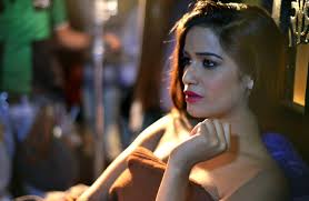 An opportunity for the audience to ogle more flesh than bollywood's official leading ladies would be happy to reveal. Bad Girls Of Bollywood