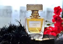 Odkryj Esencje Zapachu Oriflame Giordani Gold Essenza Perfumy Oraz Perfumowany Krem Do Ciala Kosmetik Alami Produk