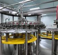Juice Production Line | Hadof-Machine
