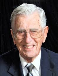 Philip Broderick Obituary