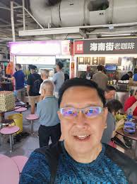 Support our Bukit Merah View Market and Hawker Centre!