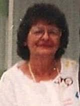 Rita Cormier Obituary