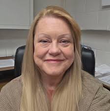 Report a broken streetlight in your area