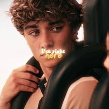 Go Right Here Jeremiah Clark