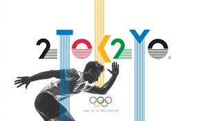 They asked the japanese for ideas, whether they were the logo consists of three different sizes of rectangles to make a checkered pattern design. Tokyo 2020 Olympics Logo Design Olympic Logo Tokyo Olympics Tokyo 2020