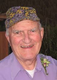 Bill's memorial service in Seattle