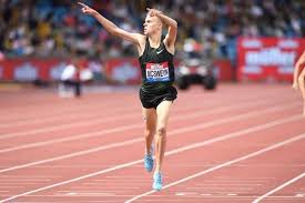 When the king of king island, stewart mcsweyn won the men's zatopek:10 for the third time. After Breakthrough 2018 Season Mcsweyn Ready To Focus And Step Up In His Doha Build Up Feature World Athletics
