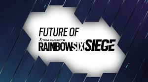 Become a viking legend in assassin's creed valhalla, fight for freedom in far cry 6, or join the special forces with rainbow six siege. New Rainbow Six Siege Logo Rainbow6