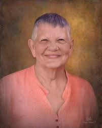 Martha Prewitt Obituary September 7, 2022