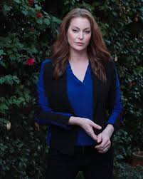 Manson said earlier this year that all of his intimate relationships have been entirely consensual. Actress Esme Bianco Marilyn Manson Almost Destroyed Me