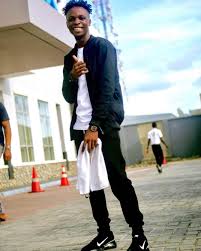 Laycon success story didn't start from bbnaija. Laycon Biography Age Real Name Early Life Education Music Bbnaija