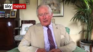 Charles, prince of wales, heir apparent to the british throne, eldest child of queen elizabeth ii and alternative titles: Prince Charles On Missing His Family And The Impact Of Covid 19 Youtube