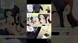 Bakti sosial atau lebih dikenal sebagai baksos merupakan salah satu kegiatan wujud dari rasa d. Iron Ladies Chapter 227 Bahasa Indonesia Youtube