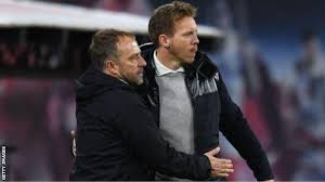 Get more of julian's careers, lifestyle, net worth, relationships, records julian nagelsmann was a struggling kid since his early days and focused on his goals. E2iktkt46plrpm