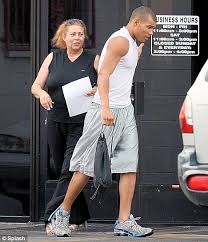 On an incident when he was invited as a guest at a royal garden party, chris flew to new york to get his wife an expressive outfit. Revealed Why Chris Eubank Gave Away His Sons To A Virtual Stranger Daily Mail Online