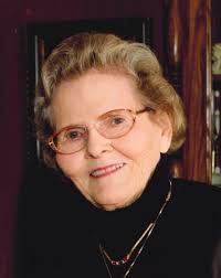 Joy Reel Obituary (2017)